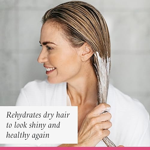 Vista 22 de PHILIP KINGSLEY - Elasticizer Acondicionador profundo Tratamiento reparador de mascarilla capilar para todo tipo de cabello Mascarilla