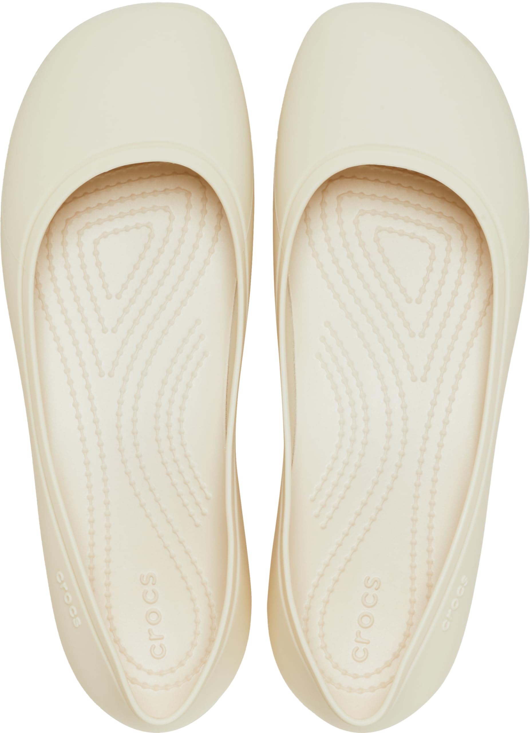 New トラン　　4つ CROCS TAKSE 9 - 5 W US QUARTZ 209384-6UR FLAT BROOKLYN Womens トランプ