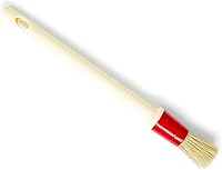 Vista 11 de Pegamento de cerdas naturales y pinceles de pintura por Cord (juego de pinceles de 3 piezas)