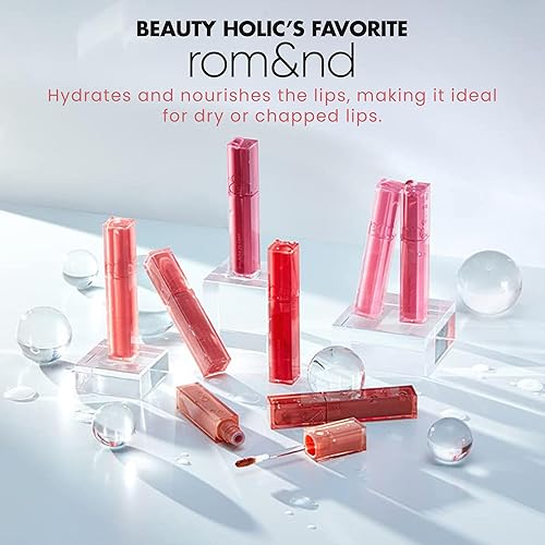 Miniatura 6 de rom&nd Deweyful - # 2 Salty Peach