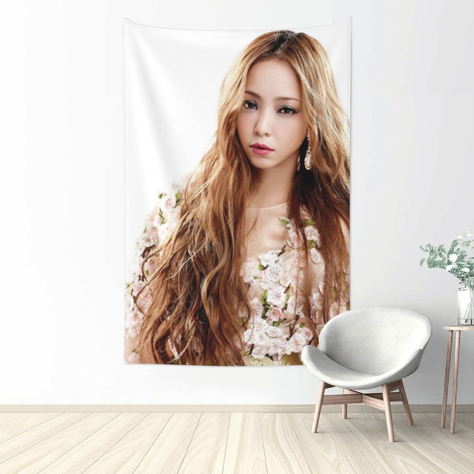 Amazon.co.jp: タペストリー安室奈美恵 タペストリー おしゃれ 
