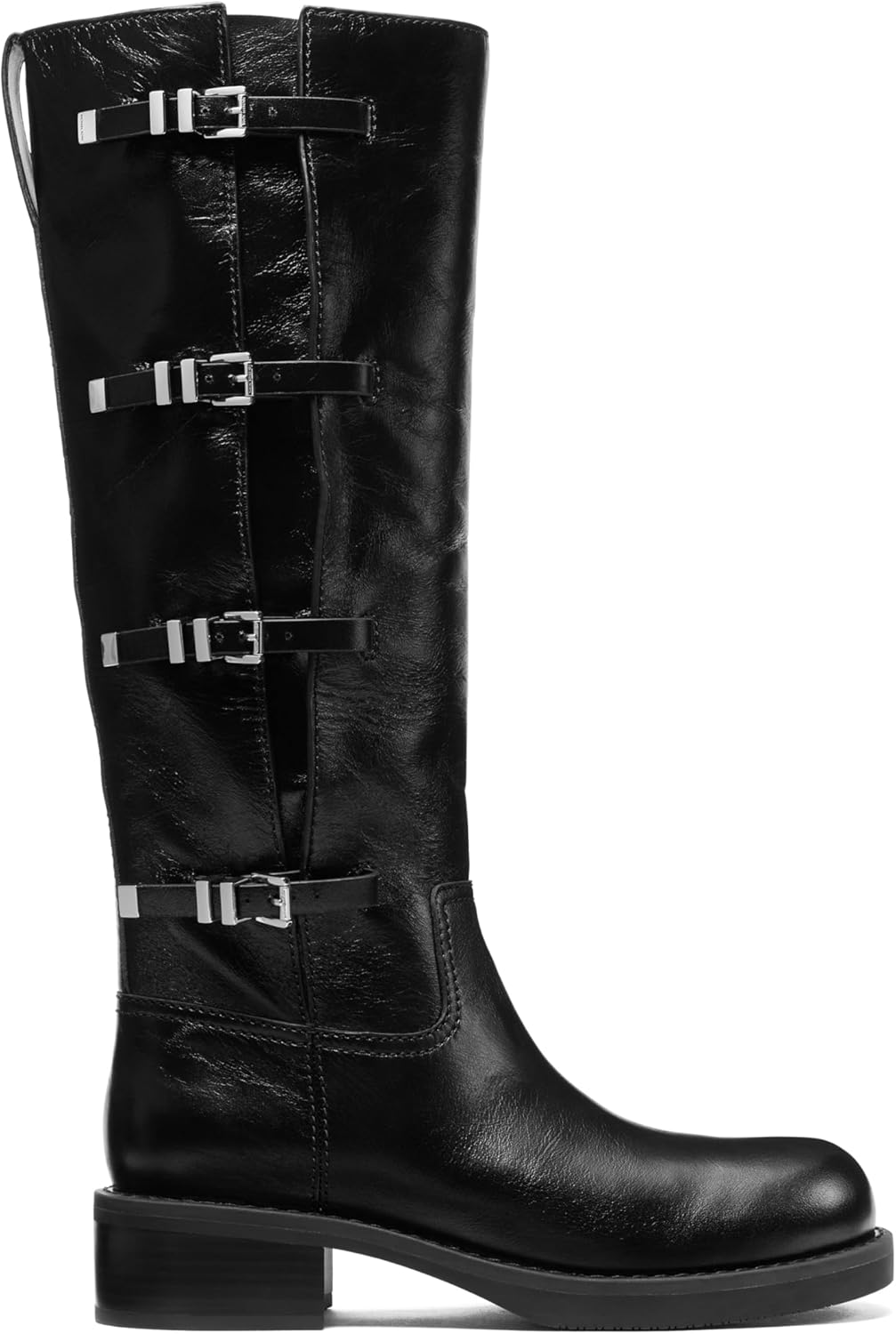 Michael Kors womens Darrington Boot - Image 2