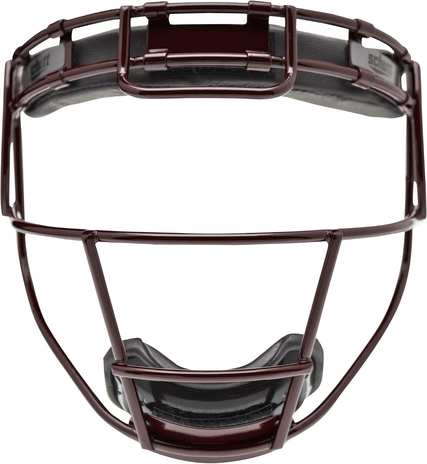 Schutt Fielder's Guard Softball Face Mask for Fast Pitch Softball