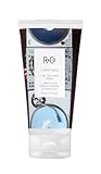 R&plus;Co Turntable Curl Defining Cream &vert; Lightweight Moisturizer for Defined &plus; Shiny Curls &vert; Vegan &plus; Cruelty-Free &vert; 5 Fl Oz