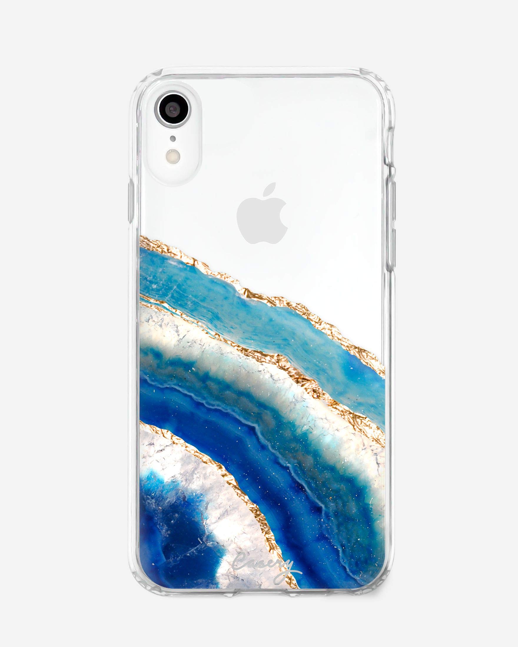 casery siren iphone xr smartphone case ixrh-0401
