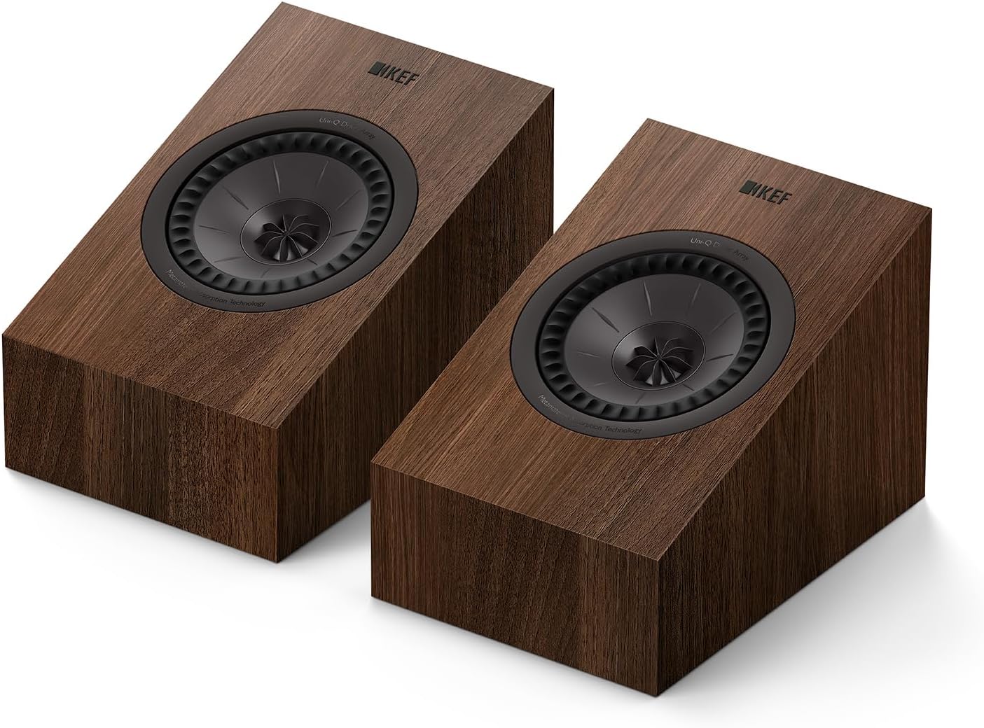 KEF Q8 Meta Surround Speakers