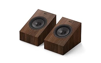 KEF IQ9 ウォールナット ⚠️注意⚠️ペア(2/2) KEF : iQ9 - 中古 | オーディオユニオン