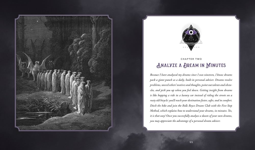 【サイケ本】Dreams, Fantasies and Nightmares サイケ本】Dreams, Fantasies and Nightmares サイケ本】Dreams