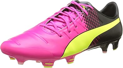 puma boots evopower