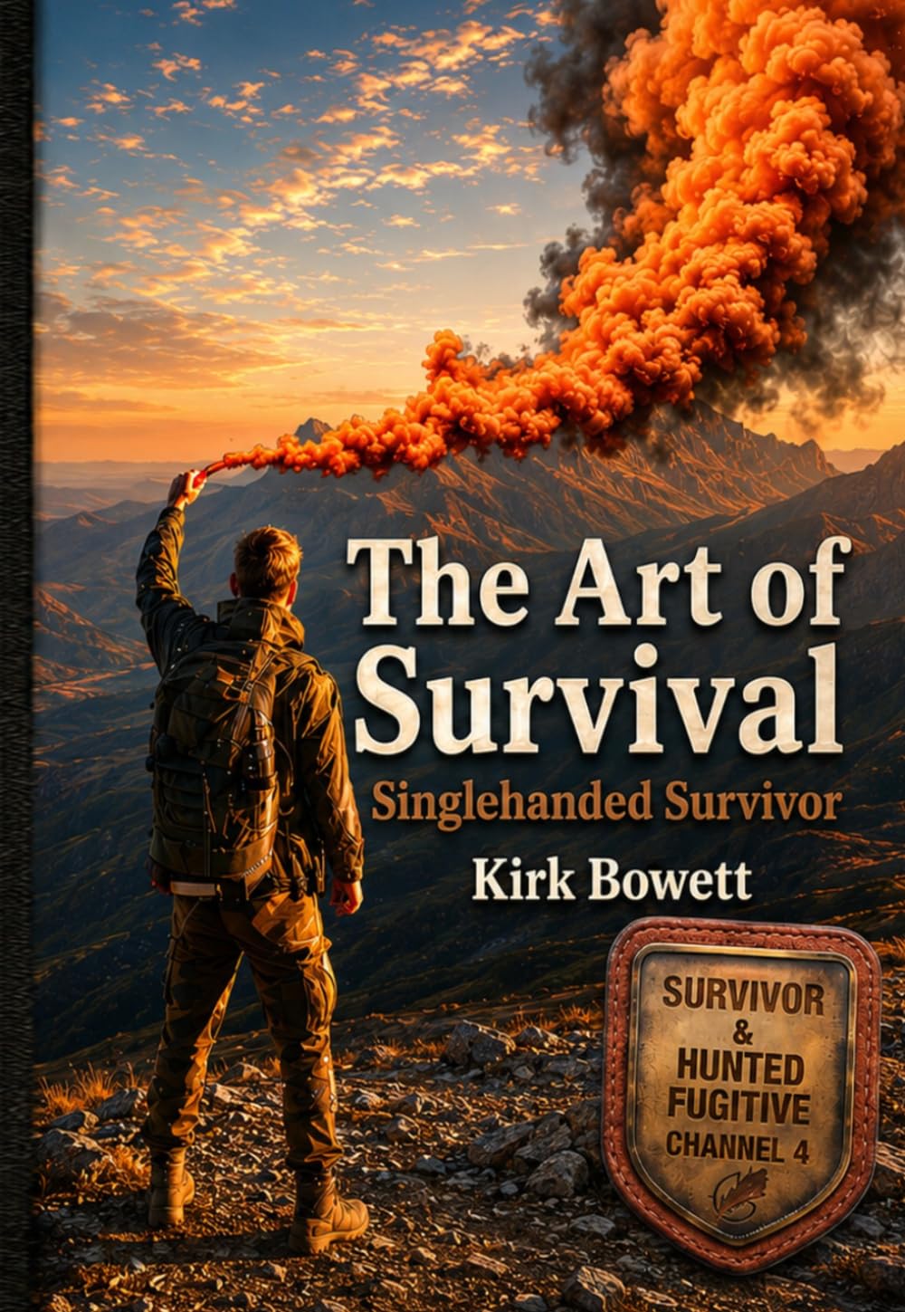The Art of Survival: Second Edition