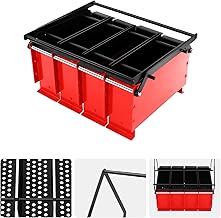 Paper Log Briquette Maker,Pieces Newspaper Briquette Maker,Brick Briquette Machine,Paper Fireplace Log Maker,Newspaper Clumping Press,Manual Paper Press Machine,Manual Eco Recycle Press Machiner