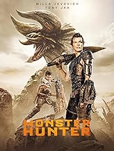 Monster Hunter