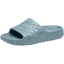 Coach Mens Bay Slide