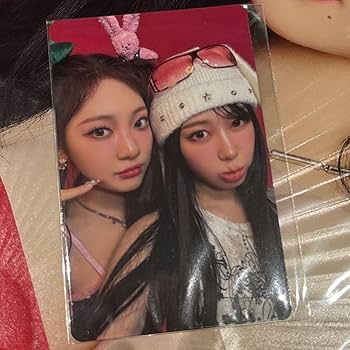 B&N トレカ ジゼル ジゼル Armageddon B&N 限定盤 トレカ aespa GISELLE - メルカリ