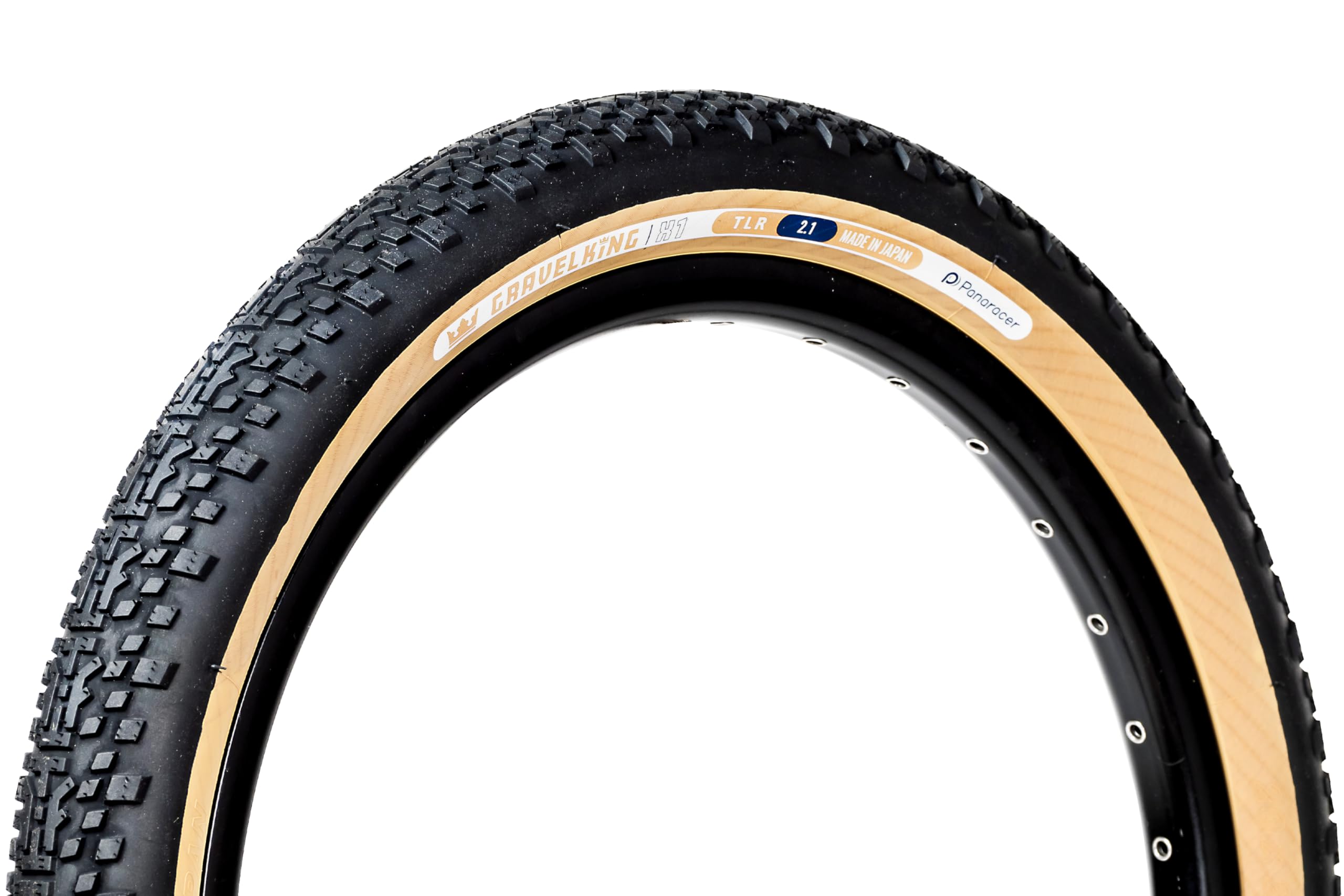 Amazon | パナレーサー(Panaracer) グラベルキングX1 チューブレス