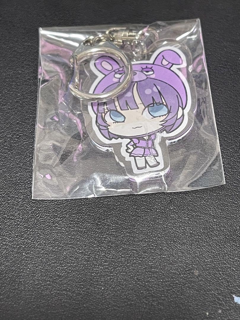 NANIMONO 紫苑りんかグッズセット