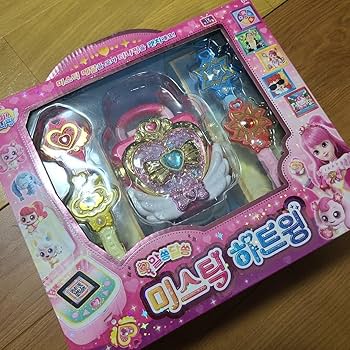 韓国限定 キャッチティニピン ティニピン ミスティックハートウィング Amazon.co.jp: 韓国限定 キャッチティニピン ティニピン