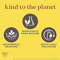 Vista 8 de Burt's Bees for Pets Champú en aerosol sin agua para perros, manzana y miel, champú seco sin enjuague para todos los perros y cachorros, pH