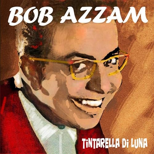 Mustapha Cherie Je T Aime Cherie Je T Adore By Bob Azzam On Amazon Music Amazon Com