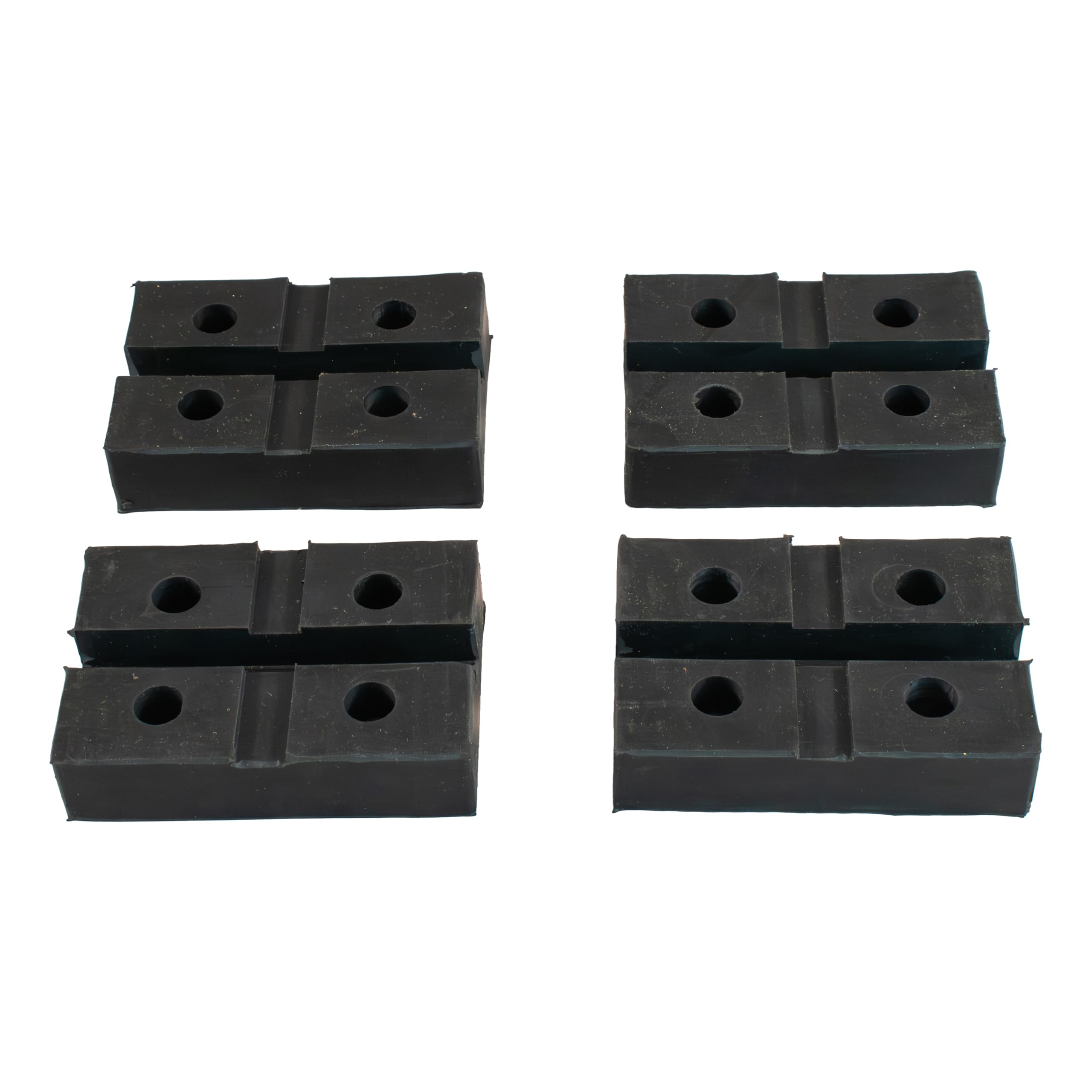 Patins de bras en caoutchouc pour pont Globe et Direct Lift BH-7250-01-4