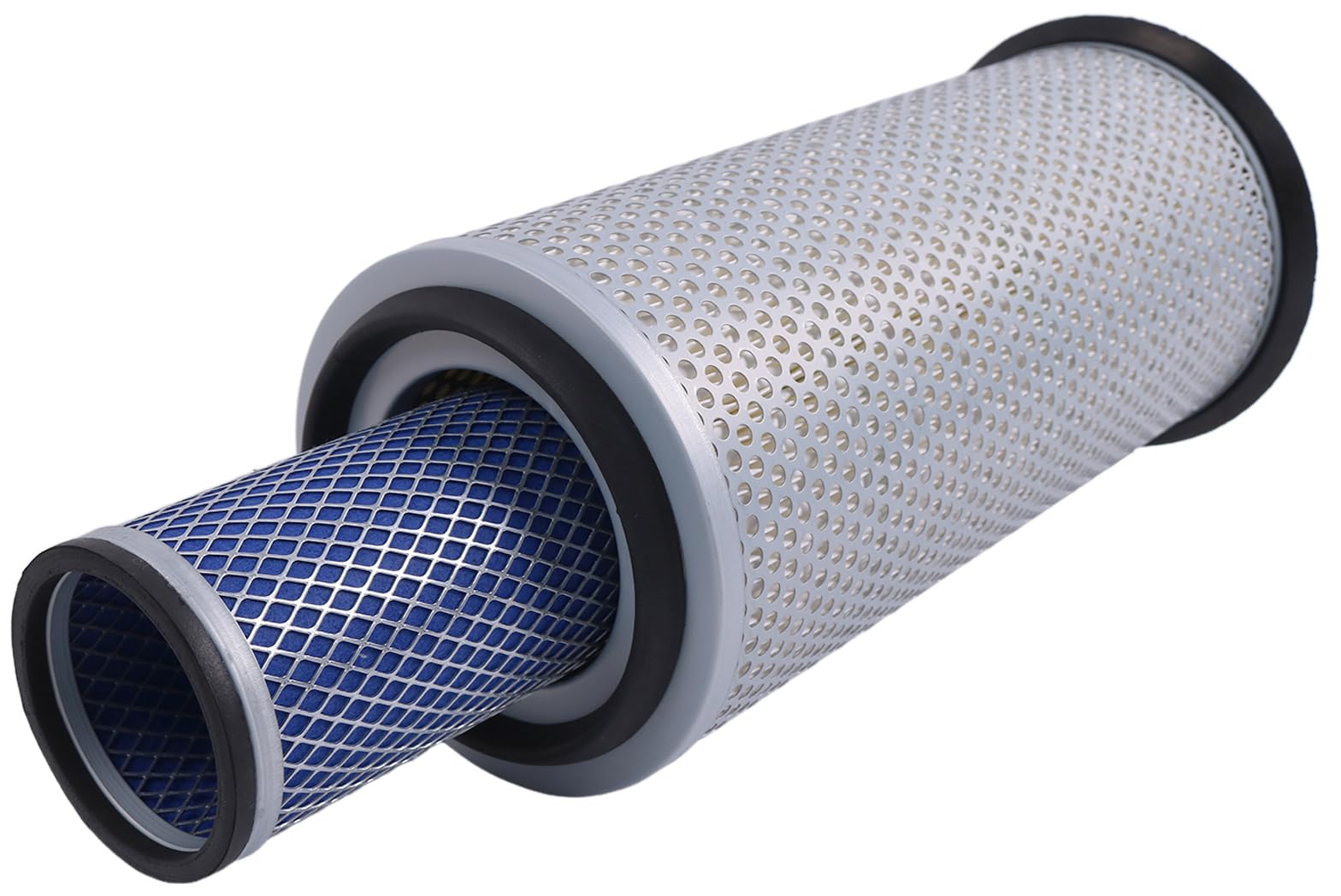 Amazon.com: LSSOCH New Inner Outer Air Filters 81866927 D1NN9601A 