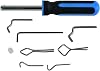 Gunson 77136 Windscreen Installation Tool Set