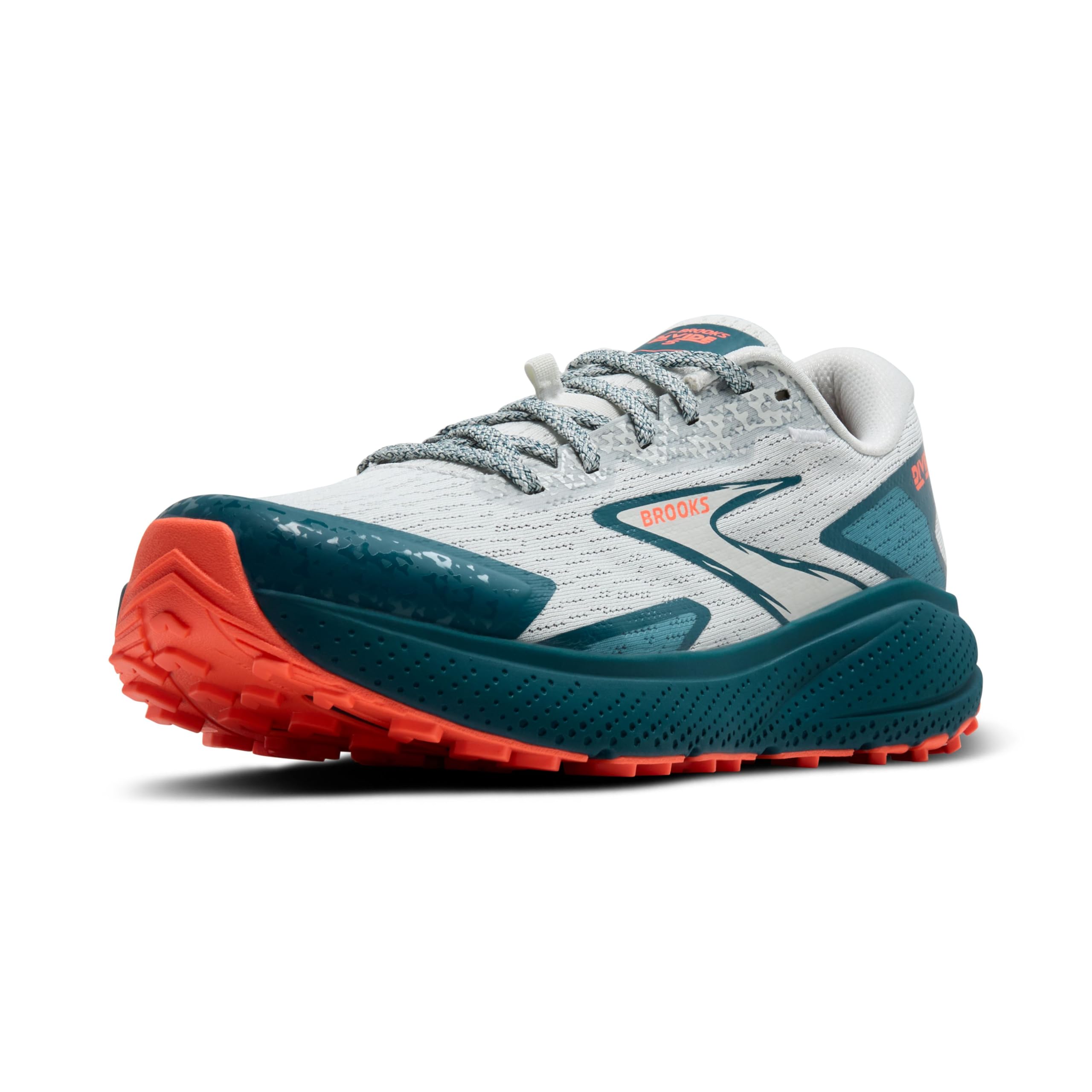 Brooks Divide 5