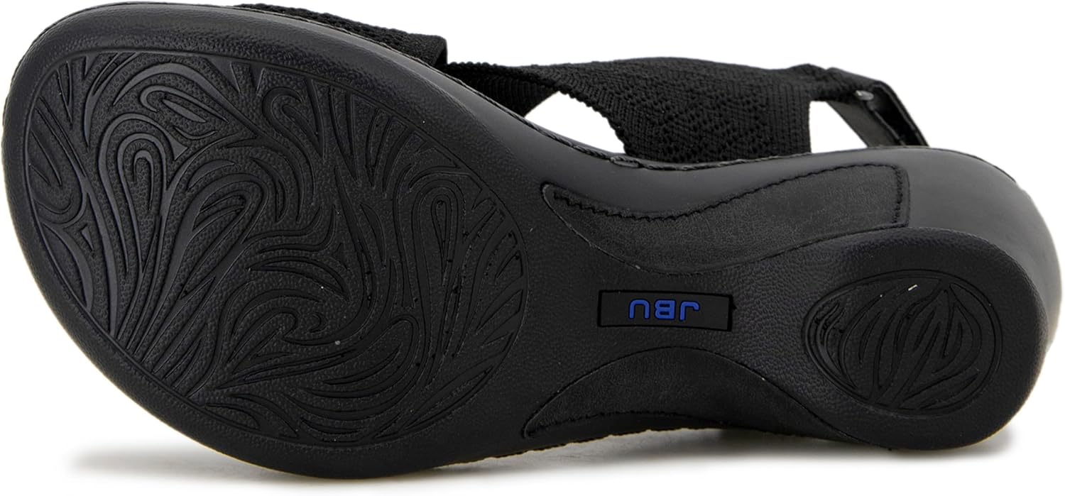 JBU by Jambu womens Alyssa