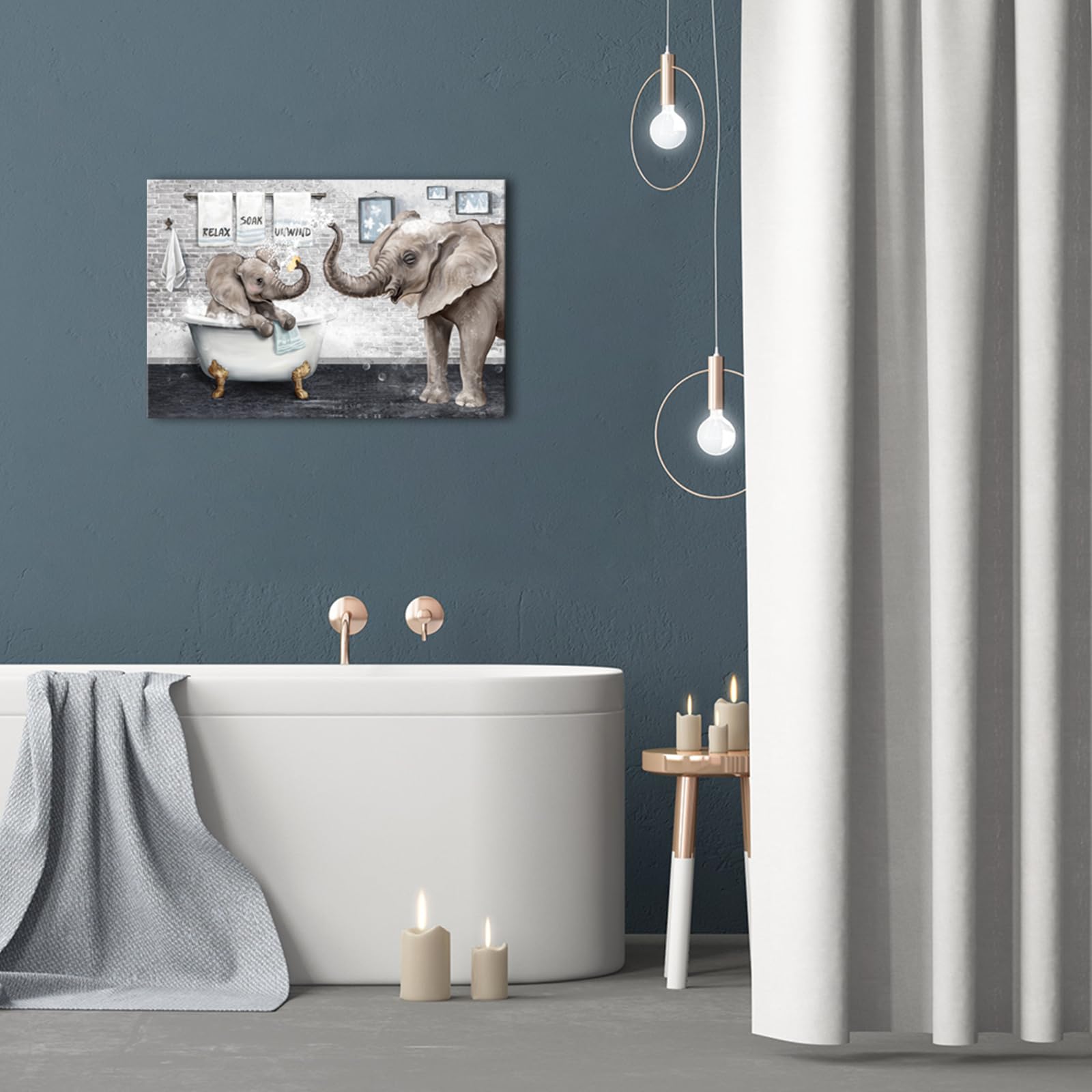 Artsbay Nursery Wall Sticker