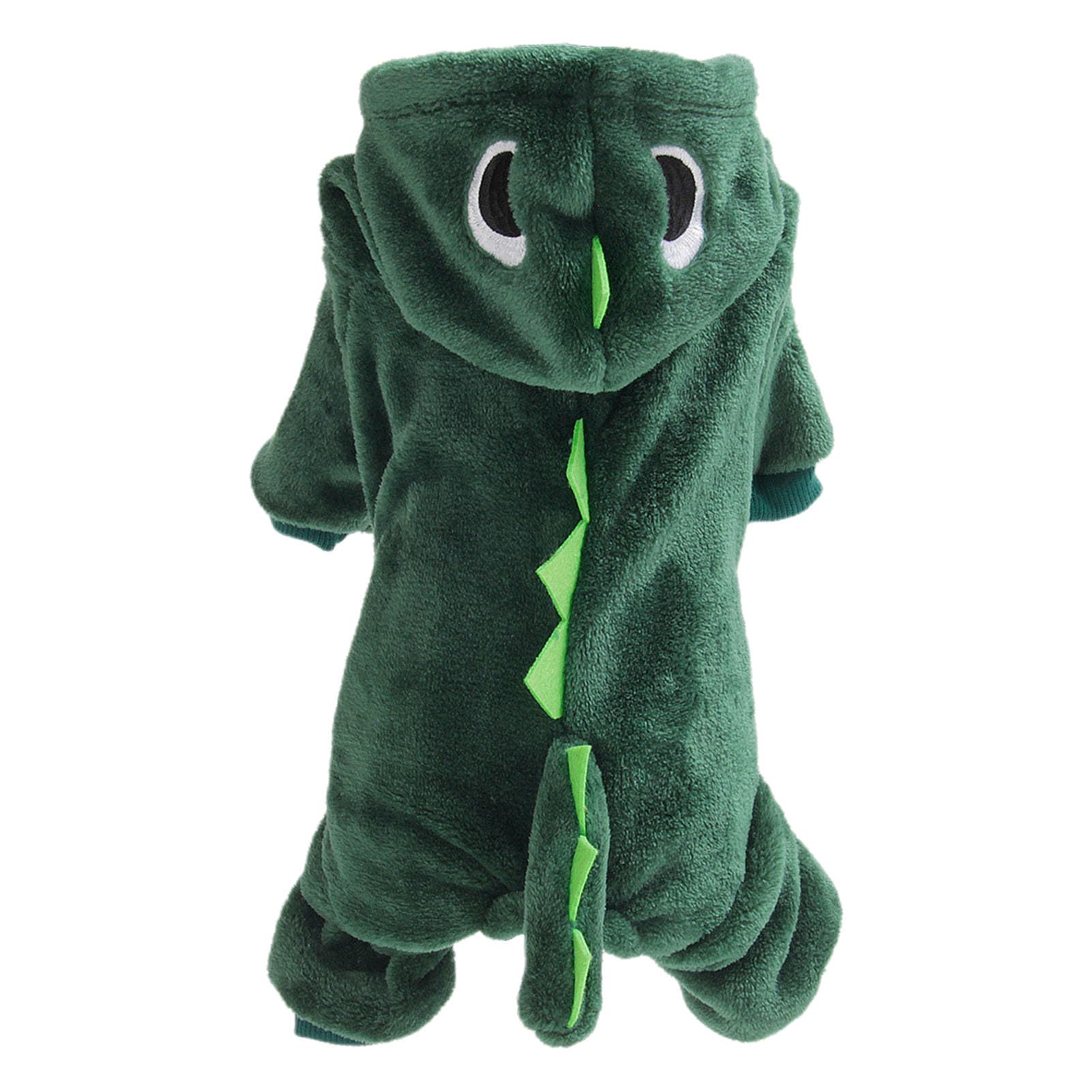 Holdes Dog Hoodie Cat Dog Clothes Soft Warm Pet Clothes Funny Costume for Dog Cat