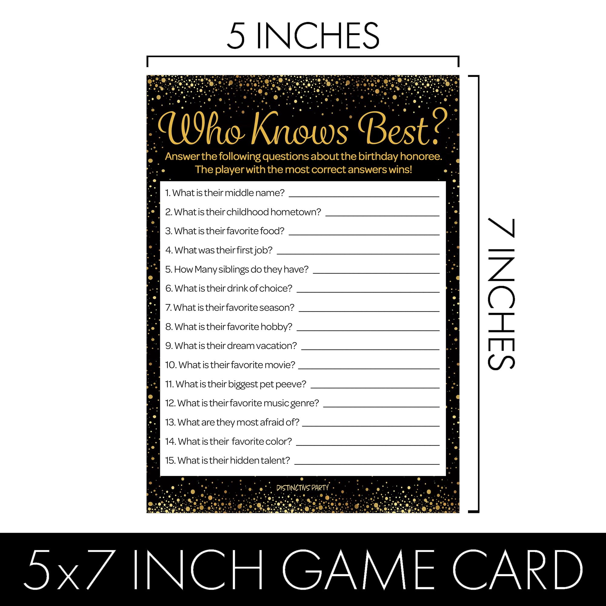 amazon-com-black-and-gold-80th-birthday-games-bundle-three-1940s-themed-adult-birthday-party-games-for-20-guests-born-in-the-1940s-home-kitchen for 80th Birthday Games Free Printable Amazon.com: Black and Gold 80th Birthday Games Bundle - Three 1940s Themed Adult Birthday Party Games for 20 Guests, Born in The 1940s : Home & Kitchen for 80th Birthday Games Free Printable