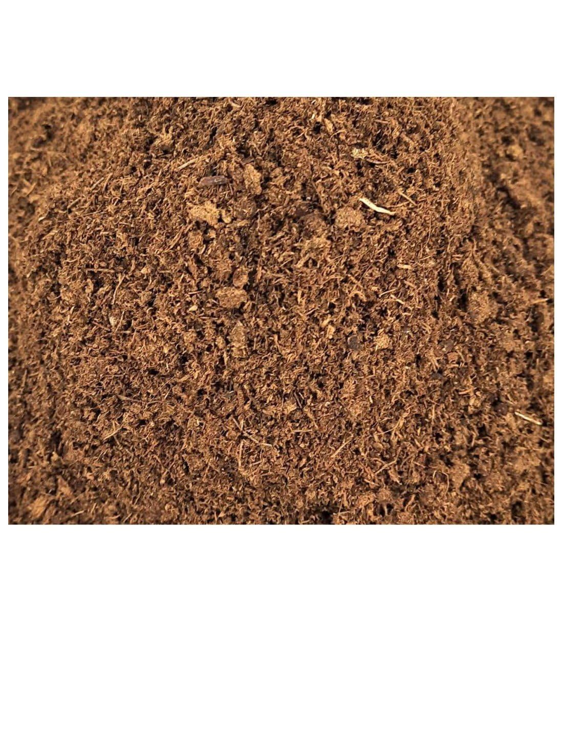 JARDIN202 - Sustrato de Turba Rubia para Planta | Saco de 20 litros | 2 Sacos de 20 litros -