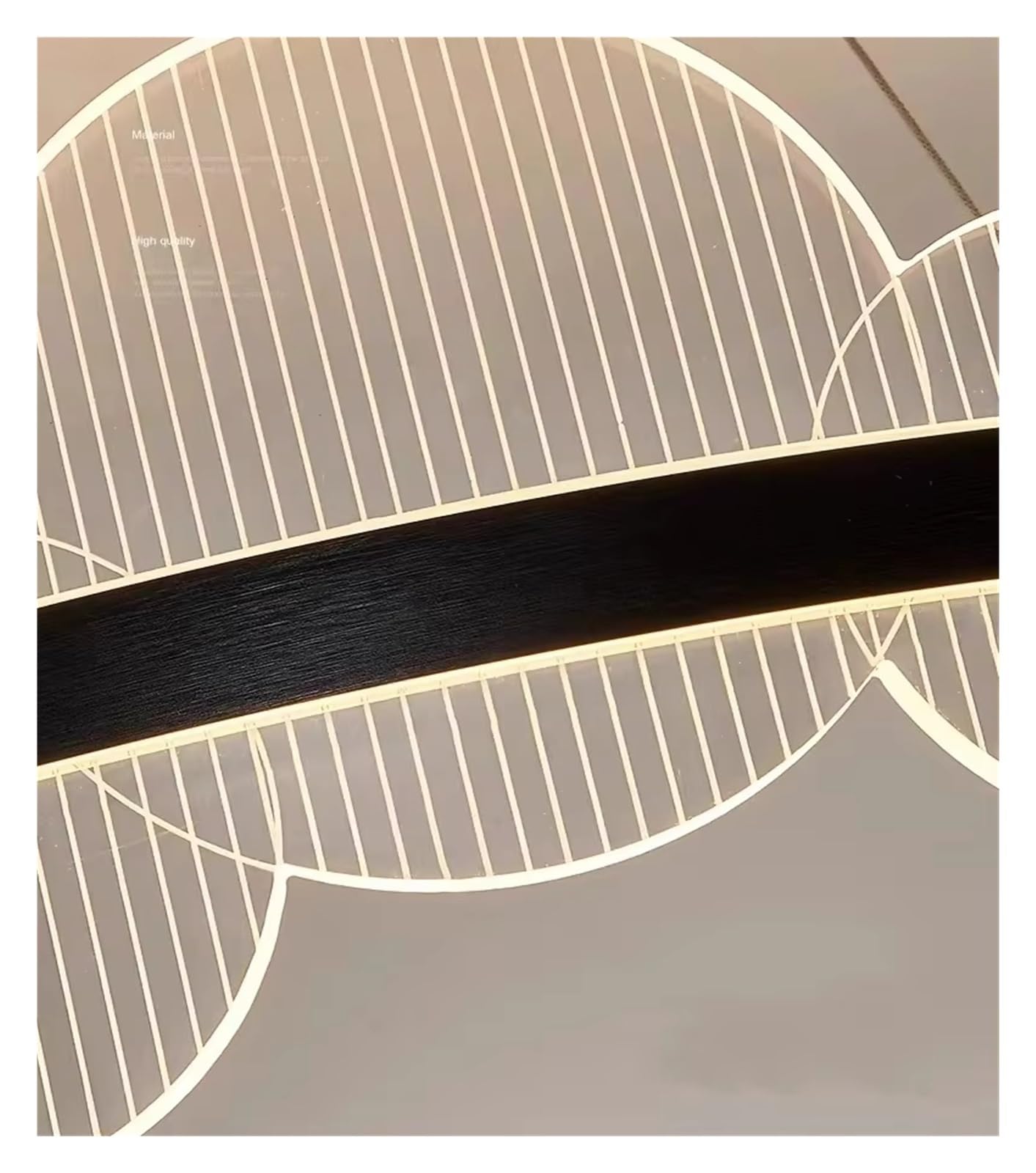 Nowoczesne żyrandole do dekoracji wnętrz lampy wiszące LED salon jadalnia oświetlenie wewnętrzne wiszące piękne oświetlenie