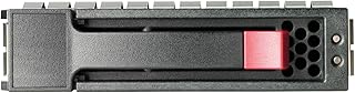 Hewlett Packard Enterprise HPE 600 GB Hard Drive - 2.5" Internal - SAS (12Gb/s SAS)