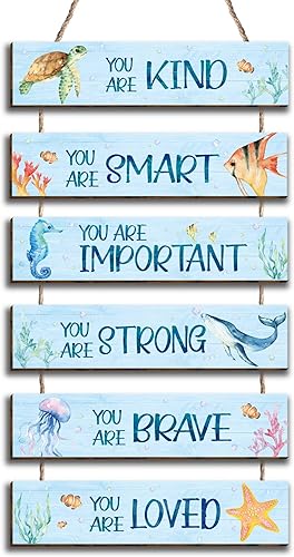 Miniatura 5 de 6 piezas de decoración de auto de carreras para habitación de niños, letrero inspirador de carreras con citas positivas para decoración de pared,