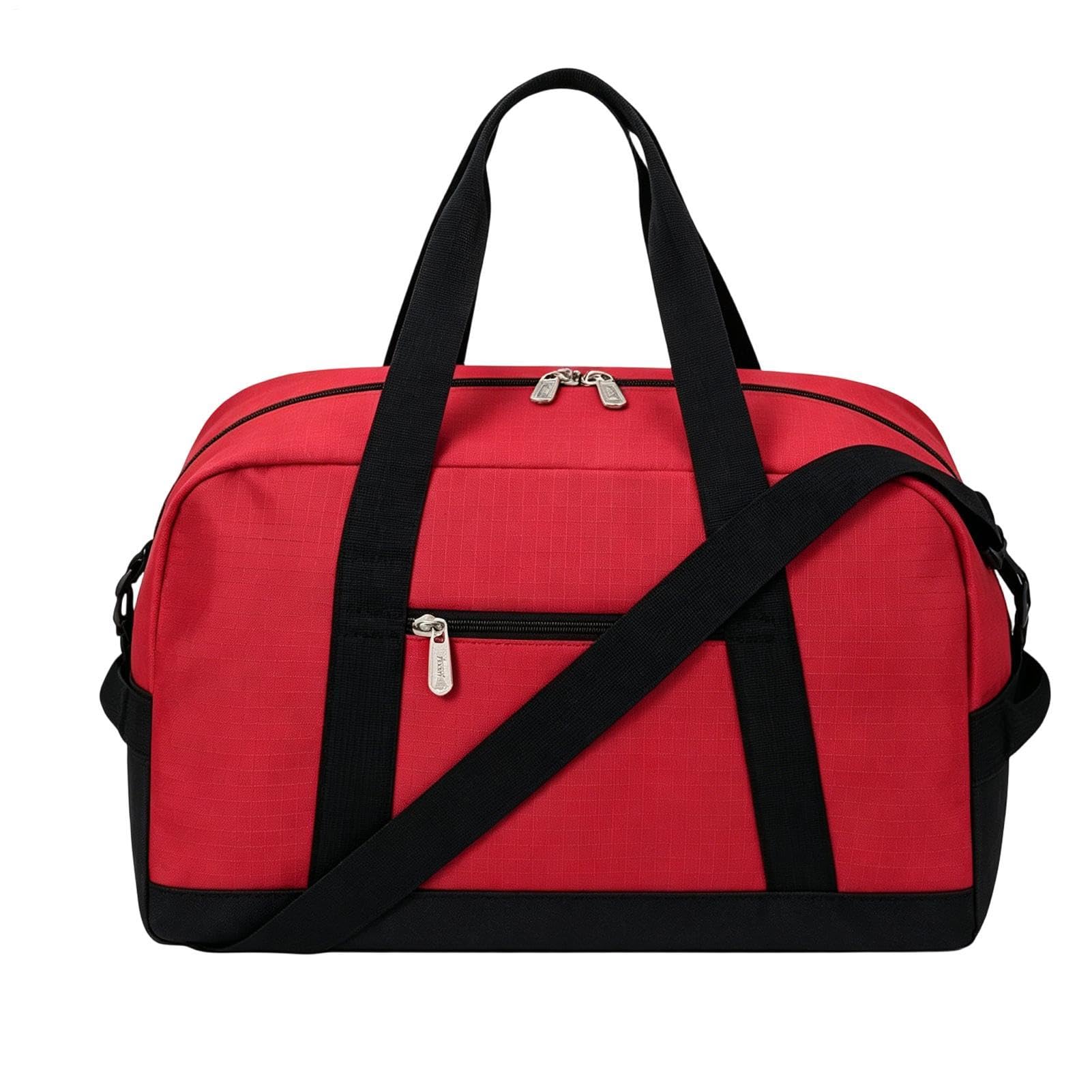 14 Inch Small Gym Duffel Bag, Waterproof Lightweight Travel Sport Bag