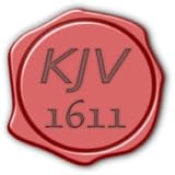 Bible KJV (English Bible King James Version) Pending publication
