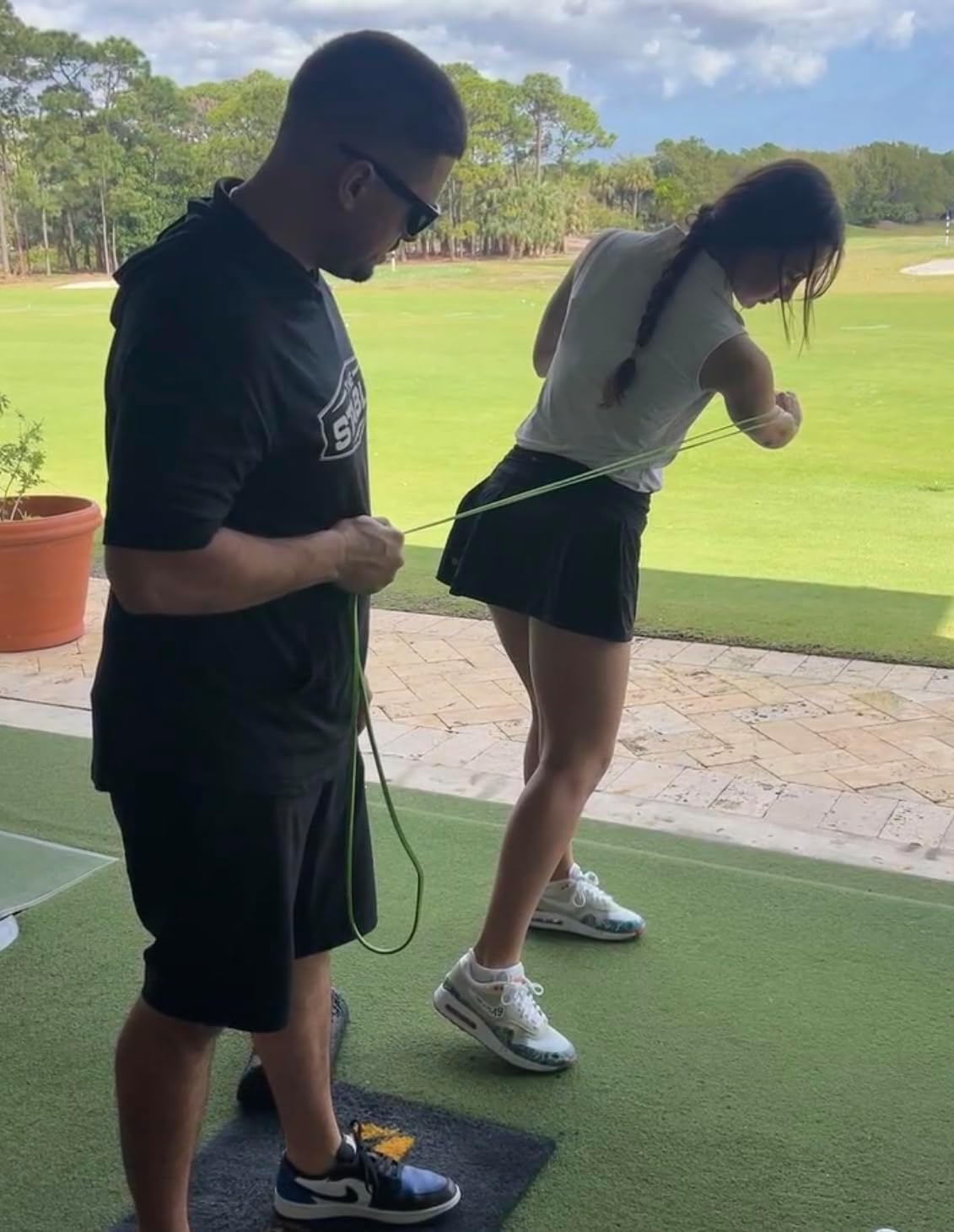 Dewsweeper & The Stable Pivot Pack