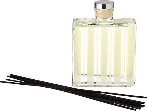 Miniatura 2 de NEST New York - Difusor de varillas de bambú de lujo