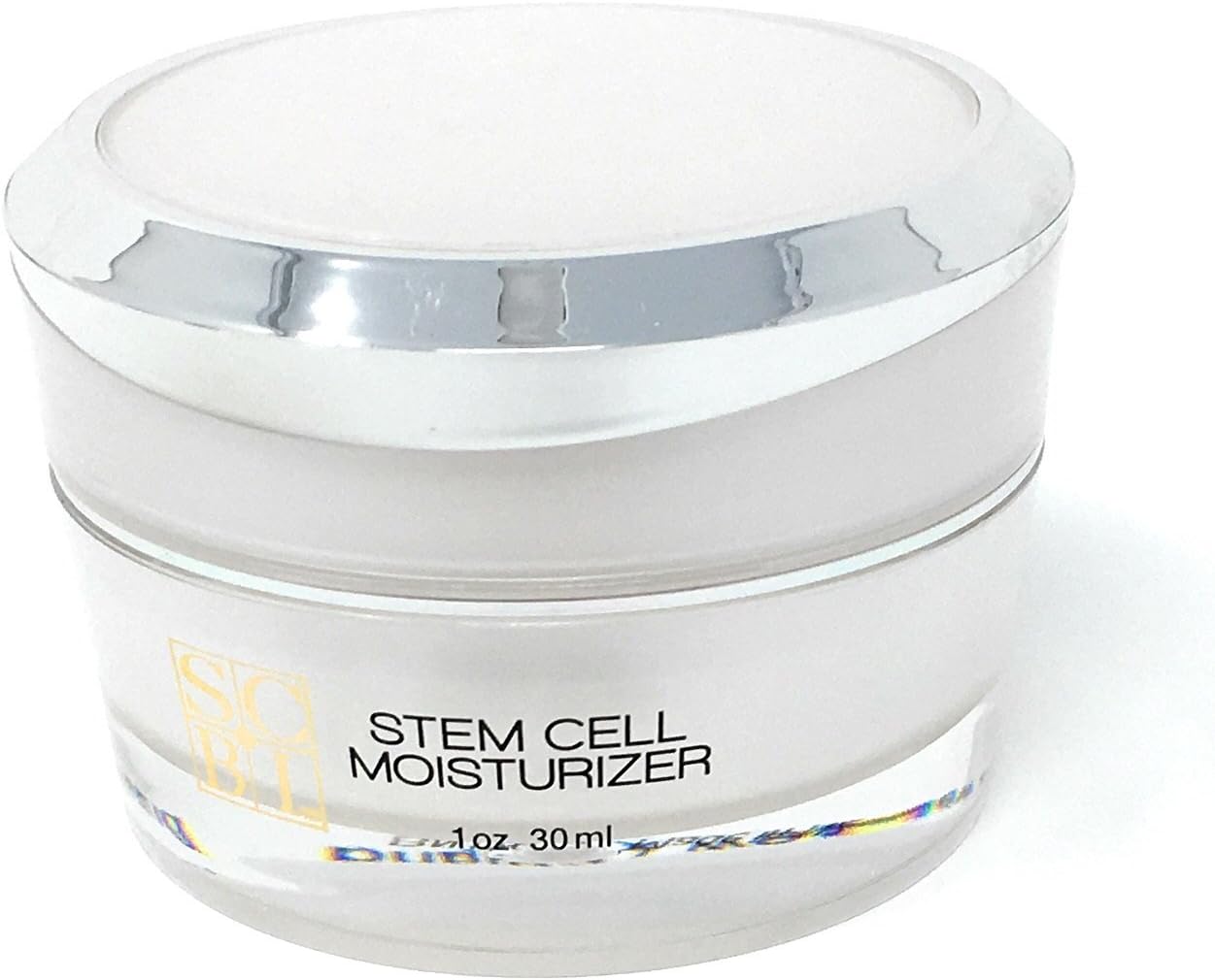 Scbi Stem Cell Moisturizer 30g