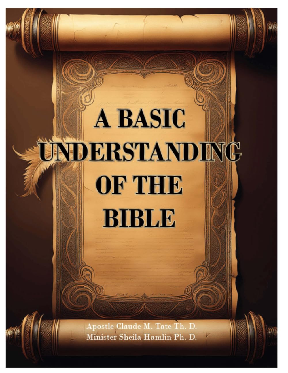 A Basic Understanding of the Bible