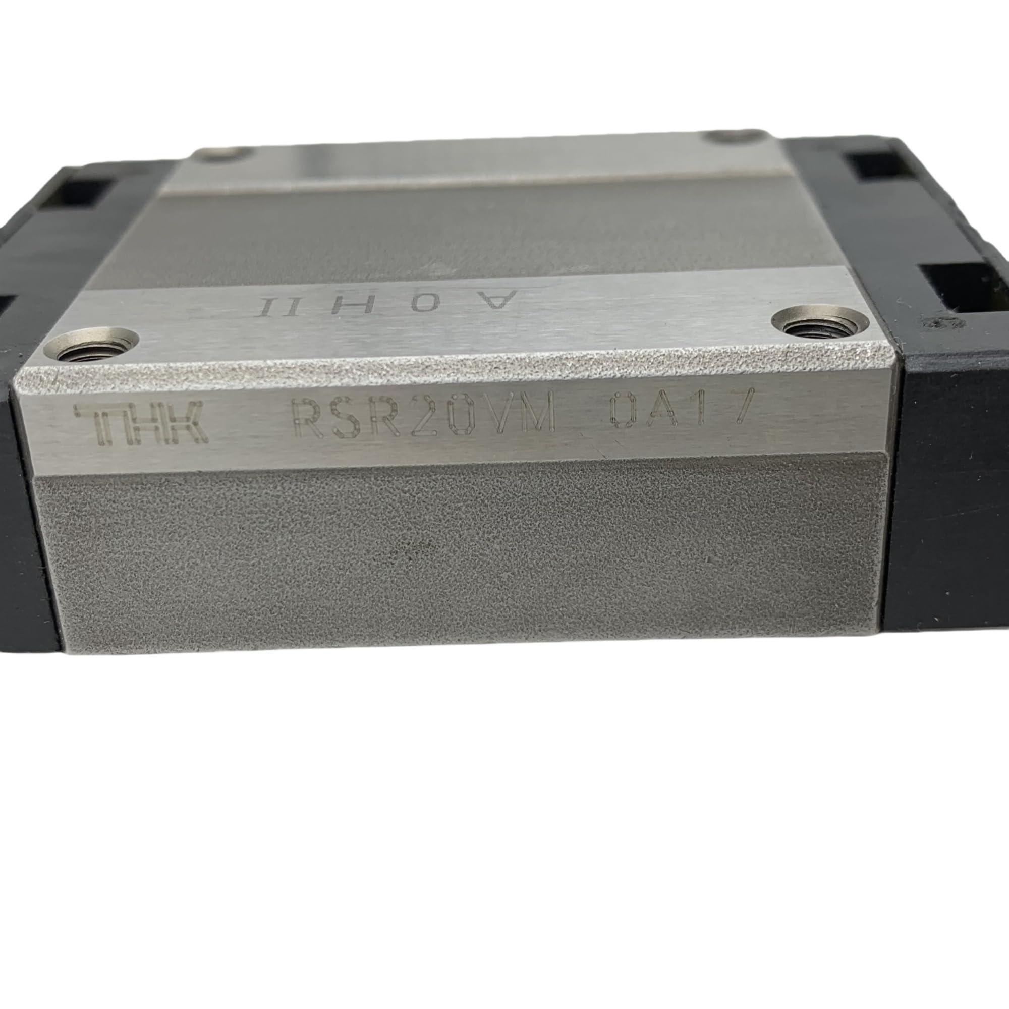 THK guía lineal RSR20VM RSR20 RSR20VMN1UU 17.5x46x66.5mm GK rodamiento bloque rieles deslizante para control de movimiento máquina CNC impresora 3D