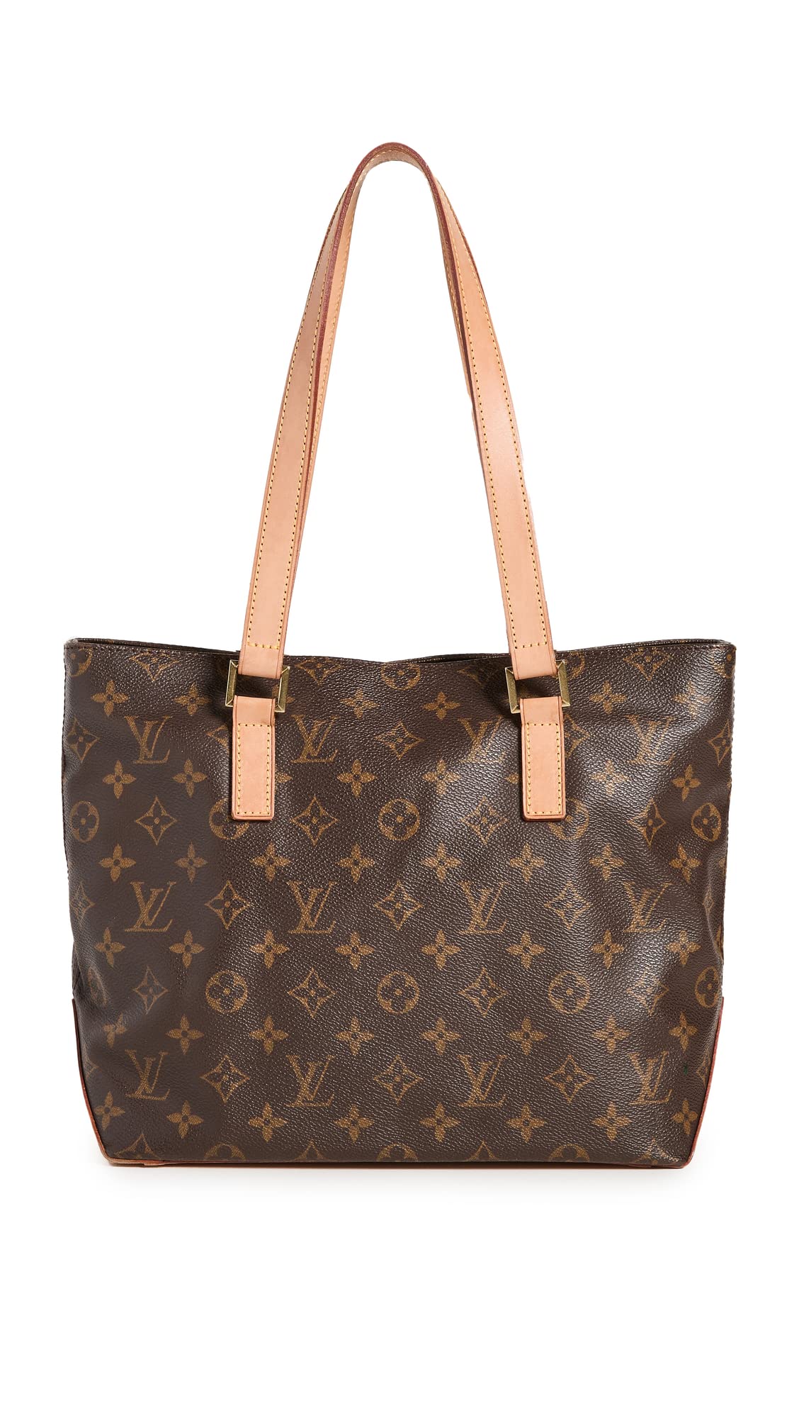 Louis Vuitton Women's Pre-Loved Monogram Bag