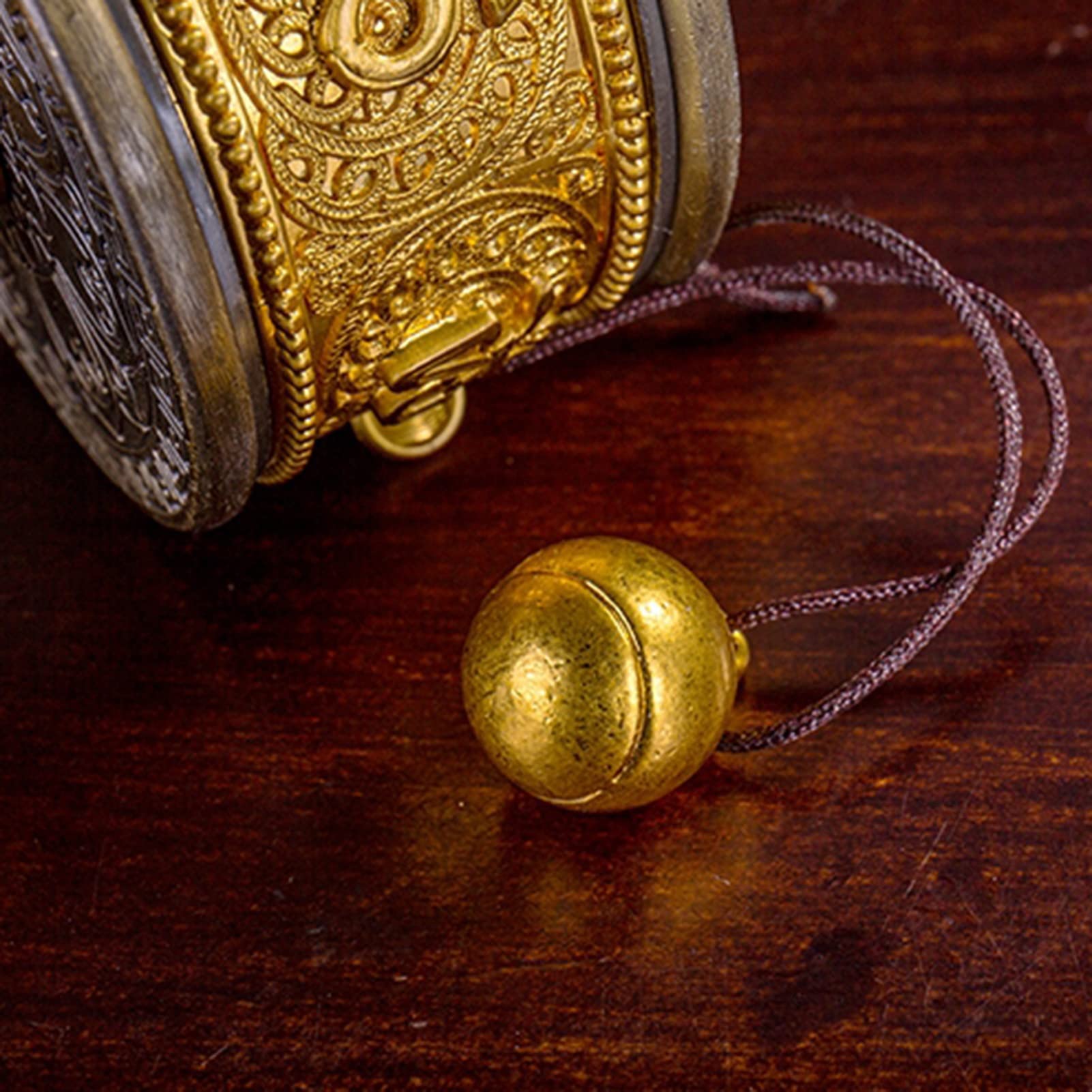 手持ち式祈祷輪、チベット式祈祷輪、 ホイール チベットの祈りの