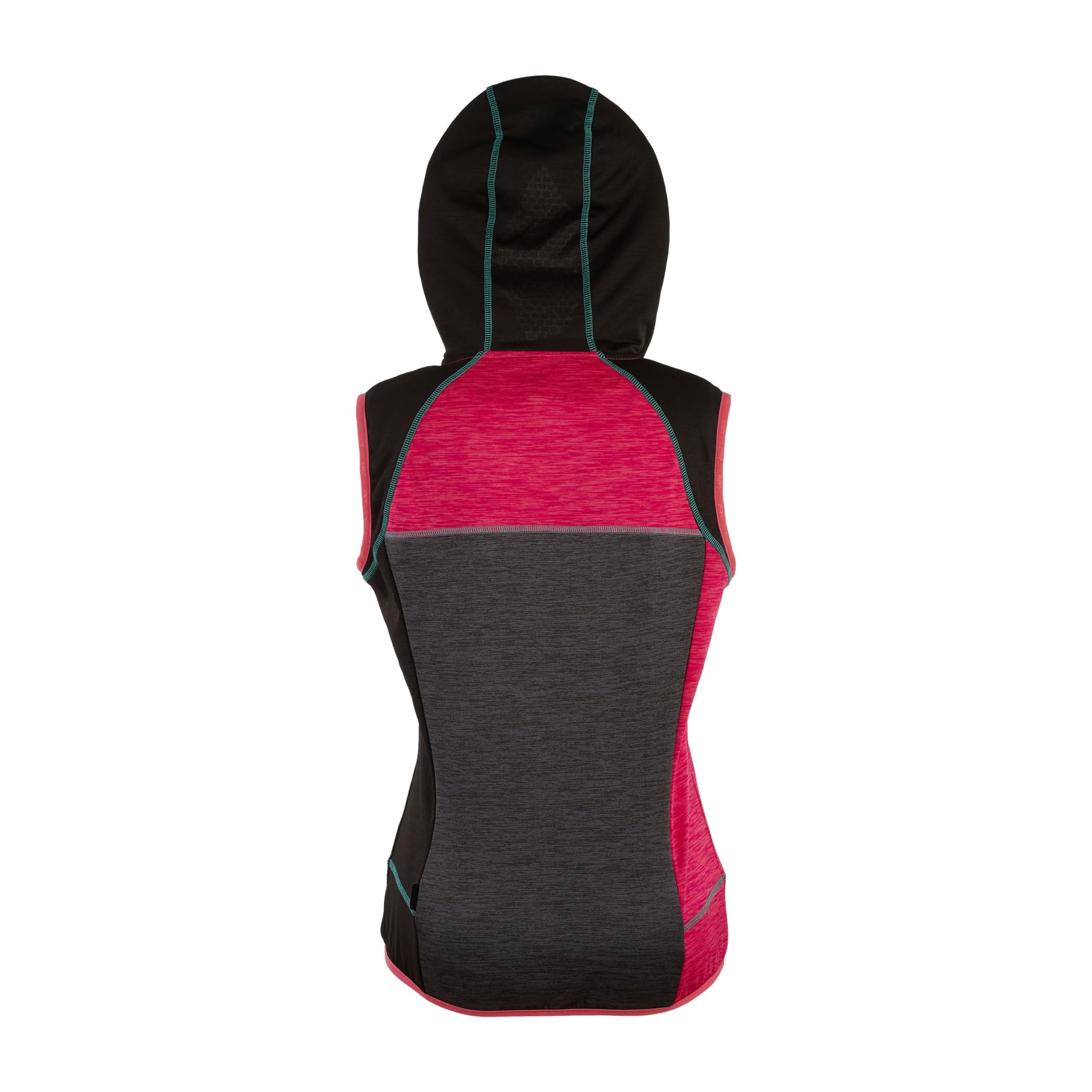 Ande Qualido Lady Vest Gilet sportivo Donna