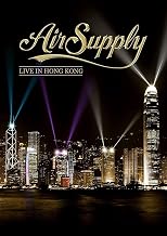 Air Supply - Live In Hong Kong