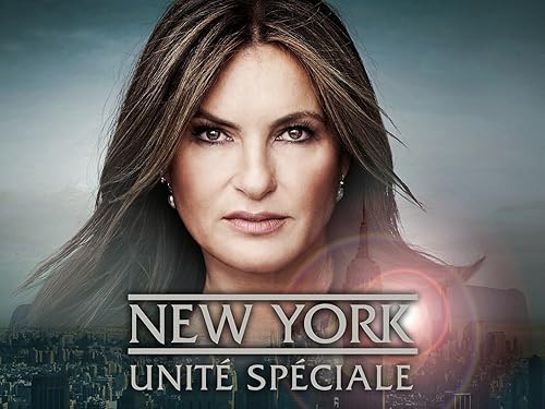 New York, unité spéciale - Saison 21