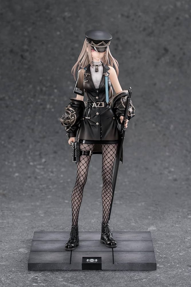 A-Z：[S]-full dress- 1/7 完成品フィギュア AmiAmi [Character & Hobby Shop] | A-Z: [S]-full dress- 1/7