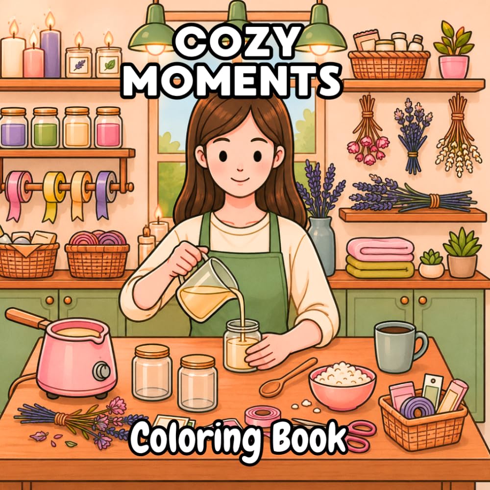 Cozy Moments