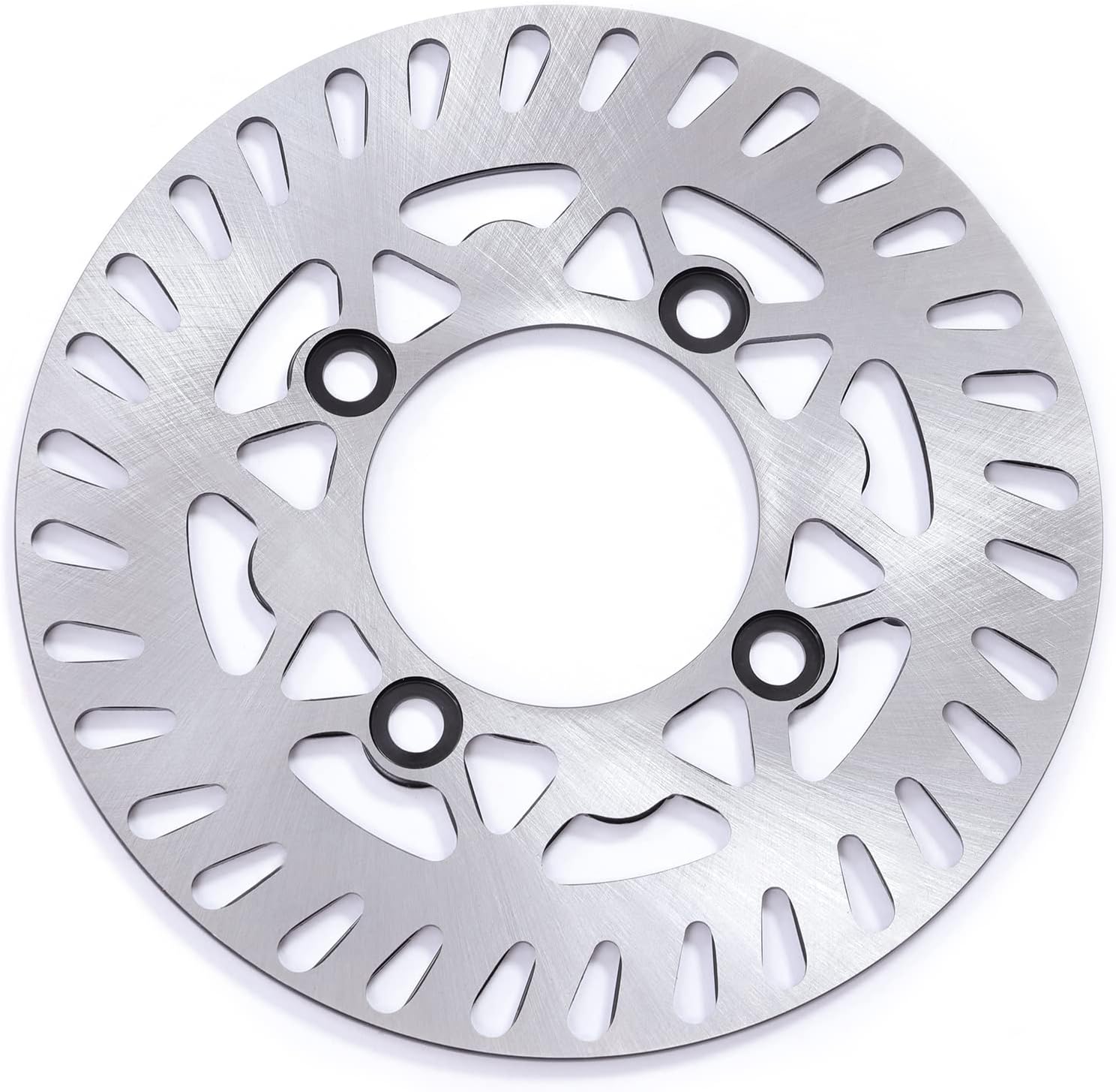 70/100-19 Front Wheel Kit with Front Forks Shock Disc Brake & Commutator Complete Assembly for Dirt Bike Pit Bike Off Road Motorcycle